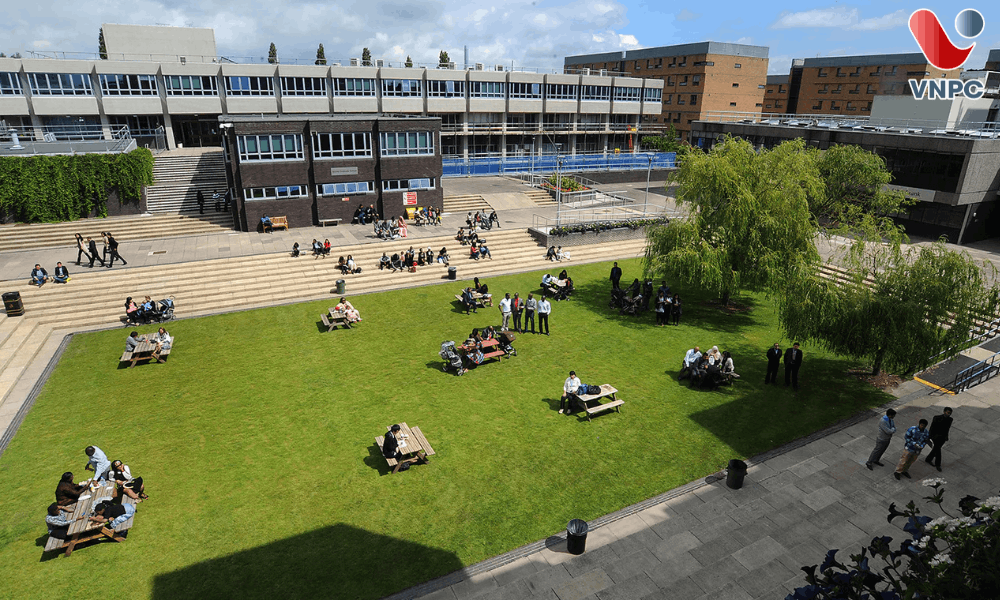 Brunel University London